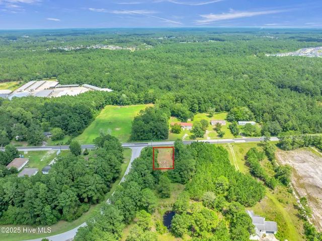 $100,000 | 756 Seaside Road Southwest, Sunset Beach, NC 28468