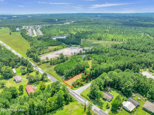 $100,000 | 756 Seaside Road Southwest, Sunset Beach, NC 28468