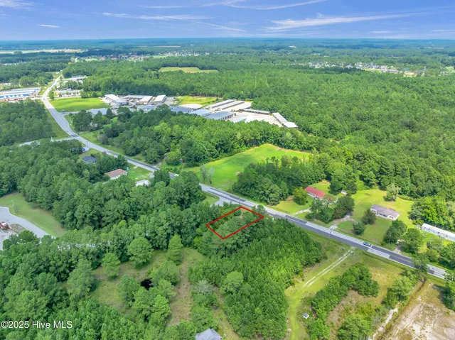 $100,000 | 756 Seaside Road Southwest, Sunset Beach, NC 28468