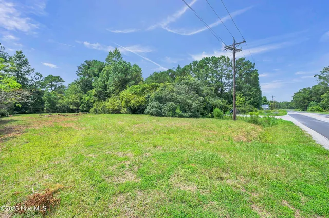 $100,000 | 756 Seaside Road Southwest, Sunset Beach, NC 28468