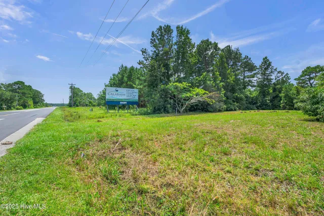 $100,000 | 756 Seaside Road Southwest, Sunset Beach, NC 28468