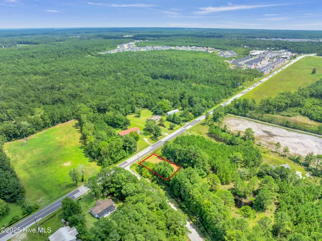 $100,000 | 756 Seaside Road Southwest, Sunset Beach, NC 28468