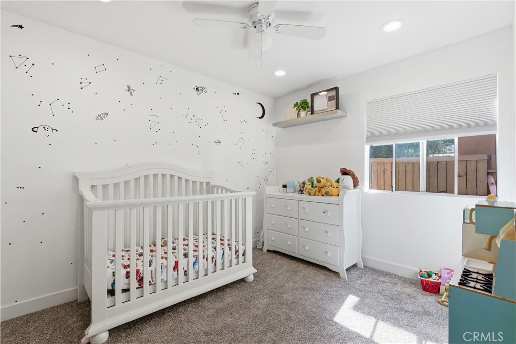 44462 Cayenne Trail Temecula, CA 92592 - Photo 15 of 28 GUEST BED #2