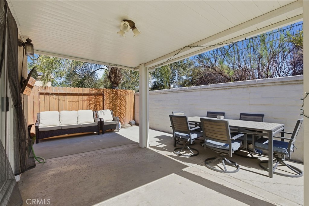 44462 Cayenne Trail Temecula, CA 92592 - Photo 16 of 28 PATIO #1