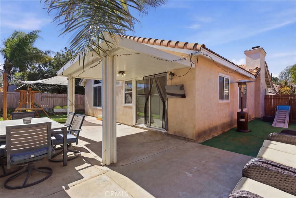 44462 Cayenne Trail Temecula, CA 92592 - Photo 17 of 28 PATIO #2