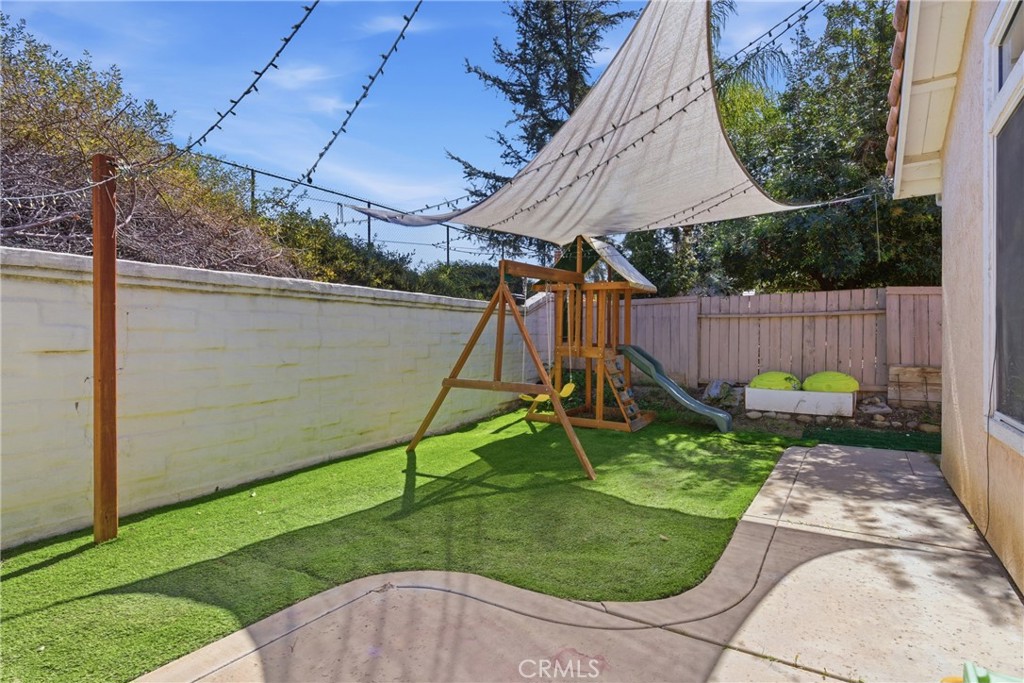 44462 Cayenne Trail Temecula, CA 92592 - Photo 19 of 28 BACKYARD #1