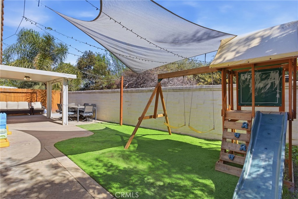 44462 Cayenne Trail Temecula, CA 92592 - Photo 20 of 28 BACKYARD #2