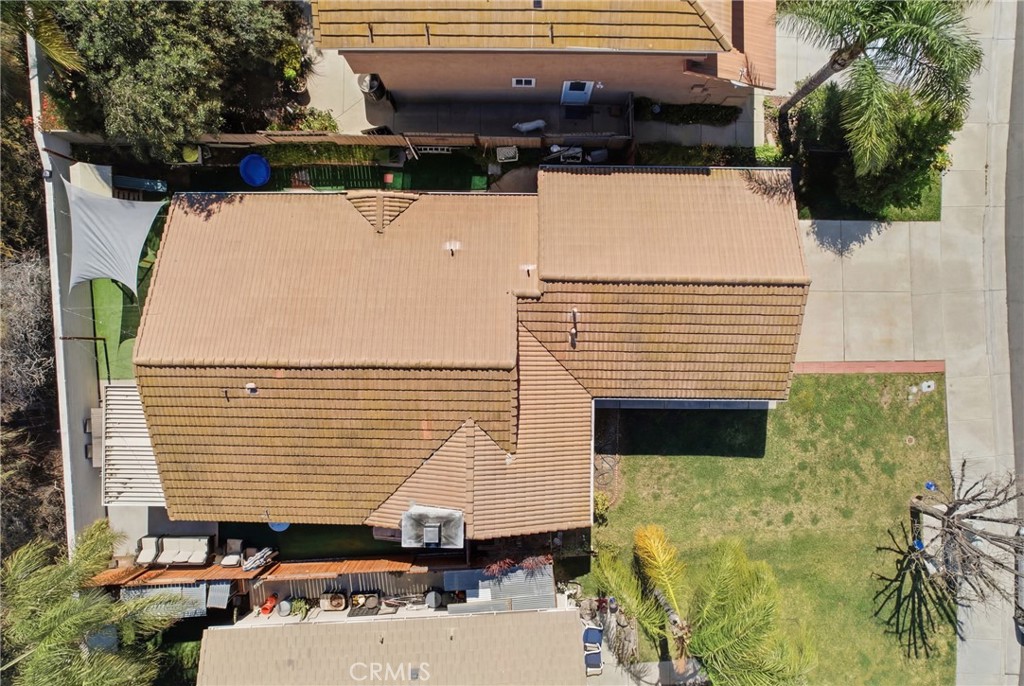 44462 Cayenne Trail Temecula, CA 92592 - Photo 21 of 28 OVERHEAD DRONE