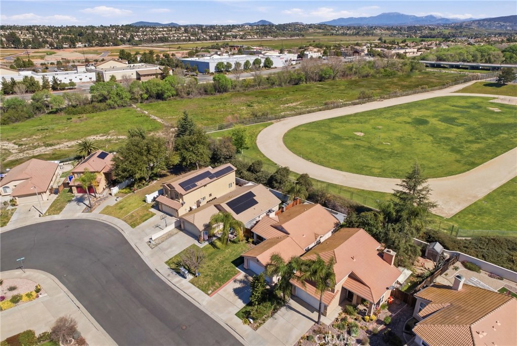 44462 Cayenne Trail Temecula, CA 92592 - Photo 23 of 28 DRONE #2