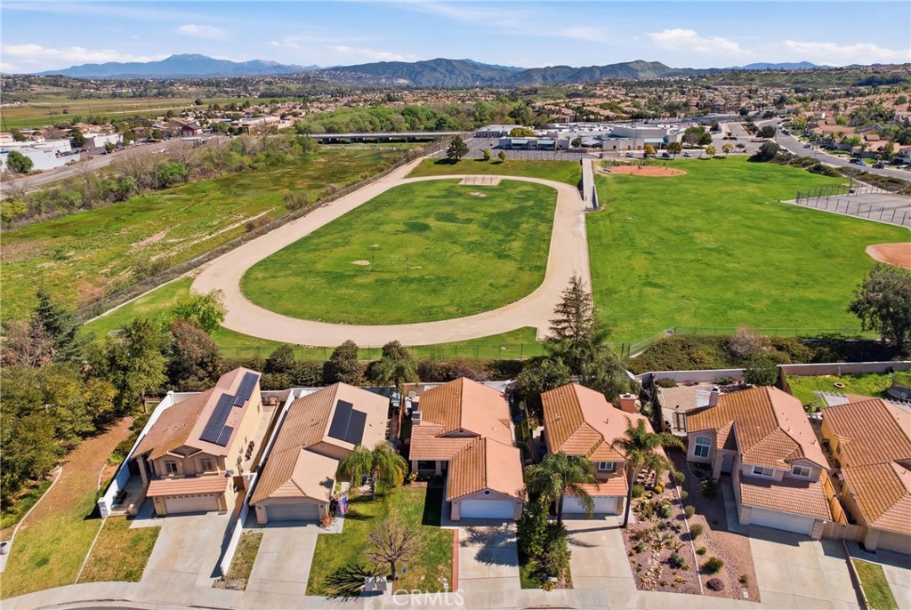 44462 Cayenne Trail Temecula, CA 92592 - Photo 24 of 28 DRONE #3