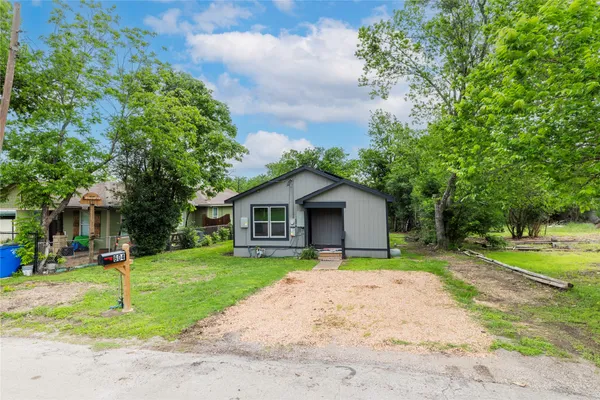 $197,000 | 604 Burkett Street, Taylor, TX 76574