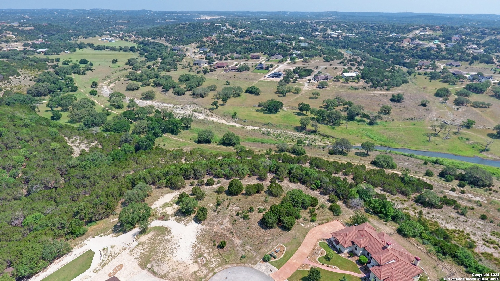 553 River Hawk Spring Branch, TX 78070 - Photo 2 of 7