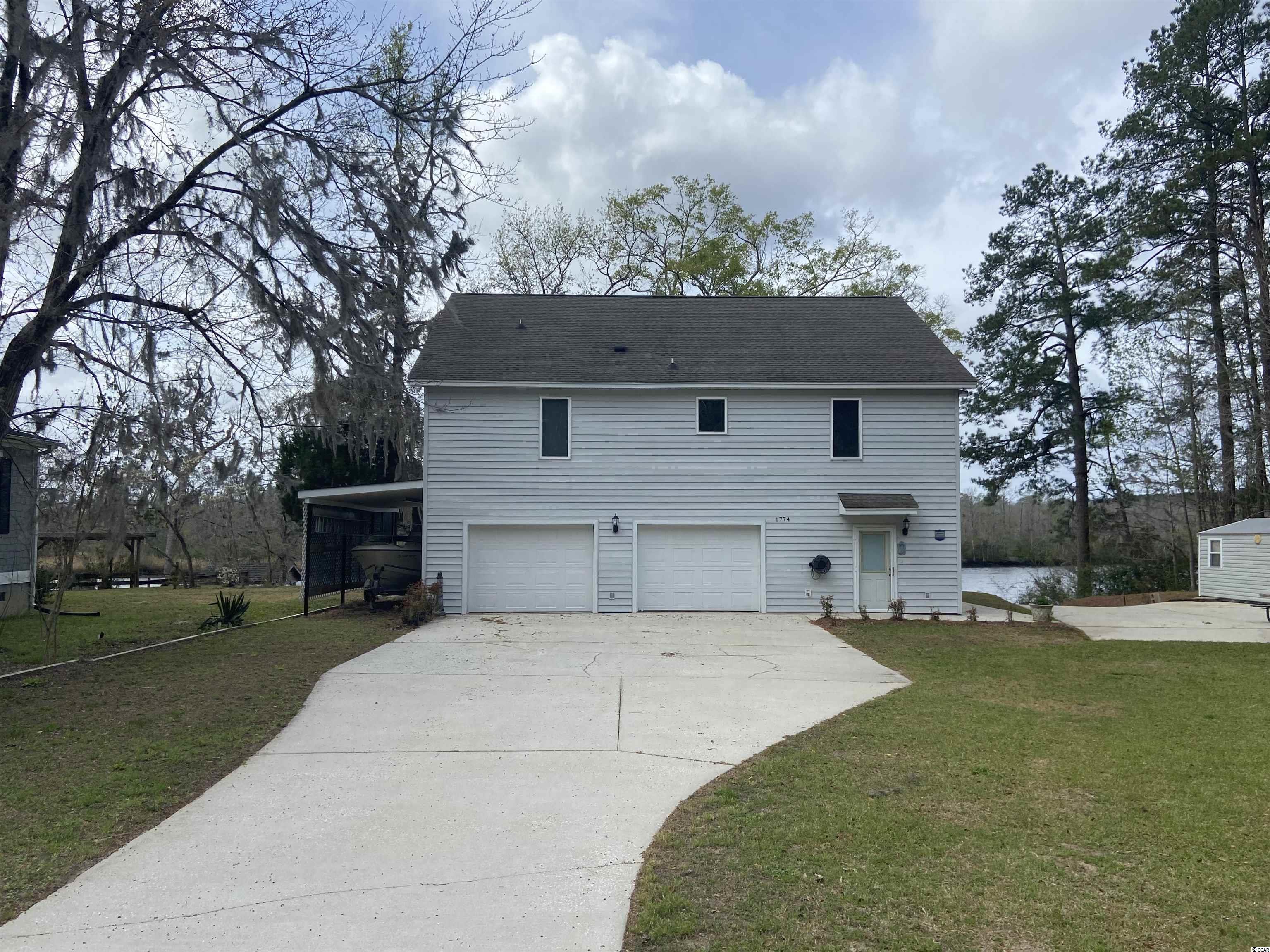1774 Rimini Drive Georgetown, SC 29440 - Photo 2 of 40 Gallery Image 2