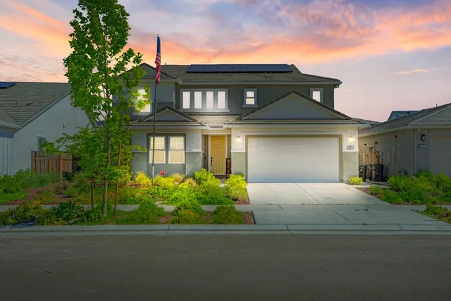 $975,000 | 2849 Tacoma Drive, Lathrop, CA 95330