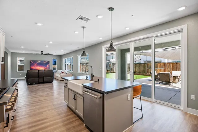 $975,000 | 2849 Tacoma Drive, Lathrop, CA 95330