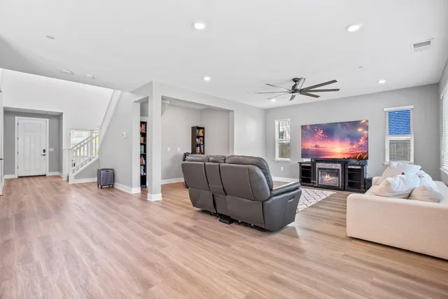 $975,000 | 2849 Tacoma Drive, Lathrop, CA 95330