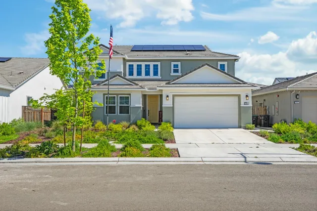 $975,000 | 2849 Tacoma Drive, Lathrop, CA 95330