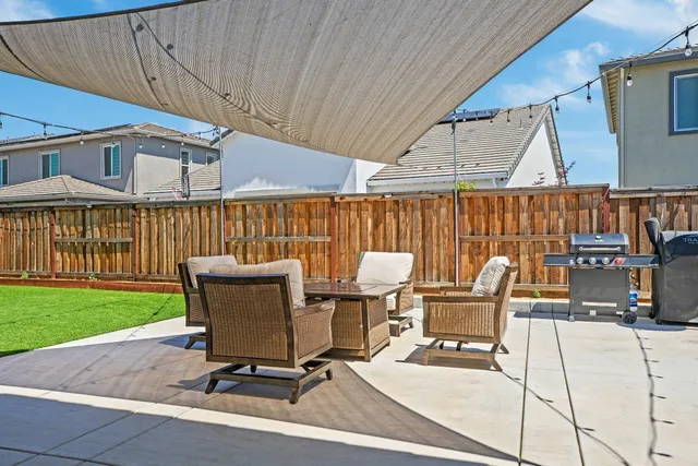 $975,000 | 2849 Tacoma Drive, Lathrop, CA 95330