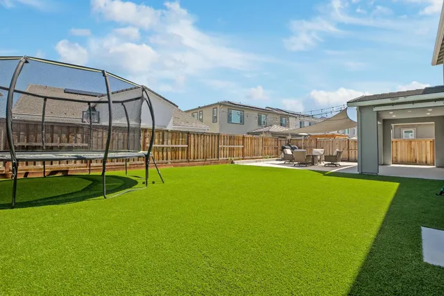 $975,000 | 2849 Tacoma Drive, Lathrop, CA 95330