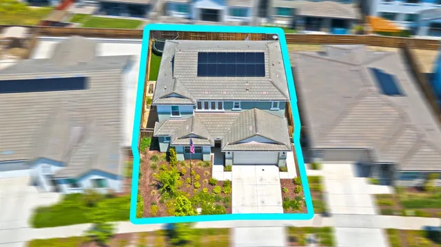 $975,000 | 2849 Tacoma Drive, Lathrop, CA 95330