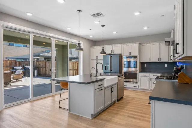 $975,000 | 2849 Tacoma Drive, Lathrop, CA 95330