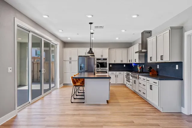 $975,000 | 2849 Tacoma Drive, Lathrop, CA 95330