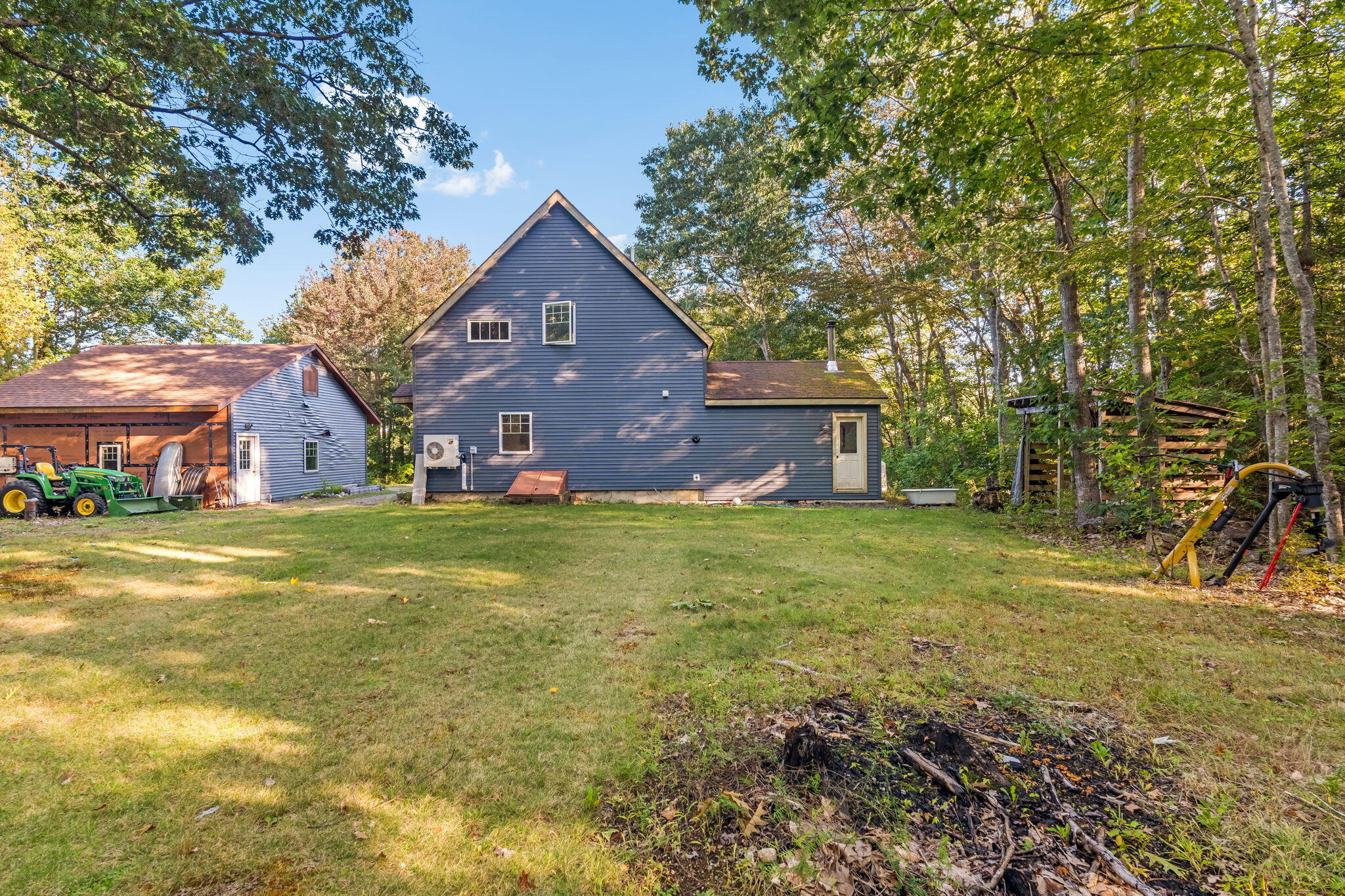 633 Morgan Bay Road Surry, ME 04684 - Photo 20 of 62 9-web-or-mls-633-morgan-bay-rd