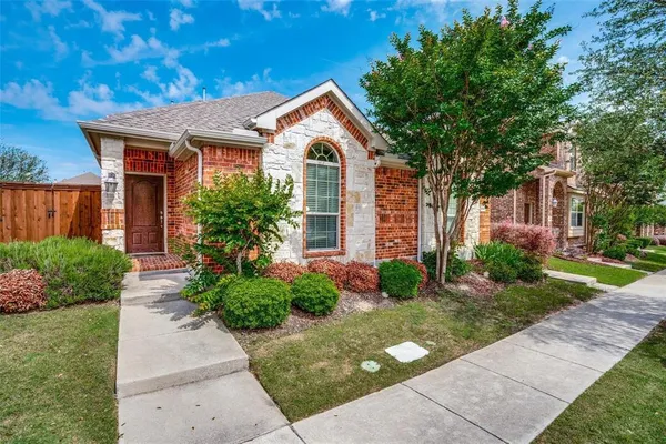 $2,195 | 4944 Stray Creek Lane, McKinney, TX 75070