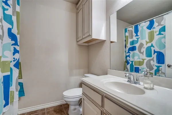 $2,195 | 4944 Stray Creek Lane, McKinney, TX 75070