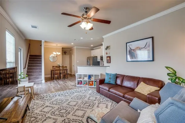 $2,195 | 4944 Stray Creek Lane, McKinney, TX 75070