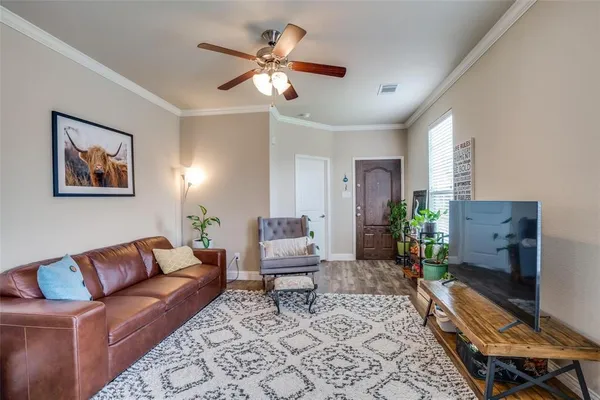$2,195 | 4944 Stray Creek Lane, McKinney, TX 75070