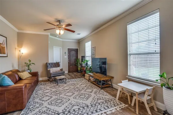 $2,195 | 4944 Stray Creek Lane, McKinney, TX 75070