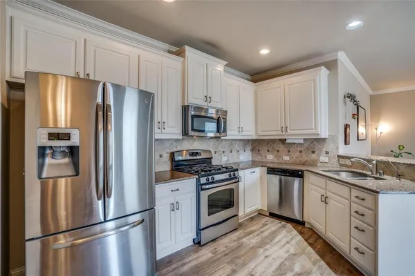 $2,195 | 4944 Stray Creek Lane, McKinney, TX 75070