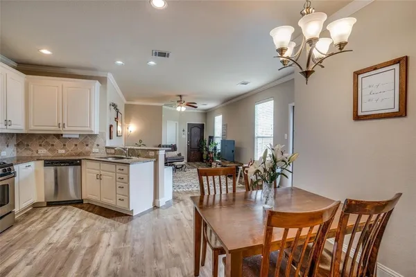 $2,195 | 4944 Stray Creek Lane, McKinney, TX 75070