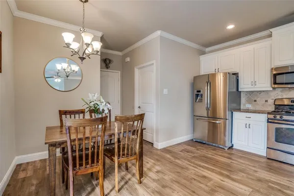 $2,195 | 4944 Stray Creek Lane, McKinney, TX 75070
