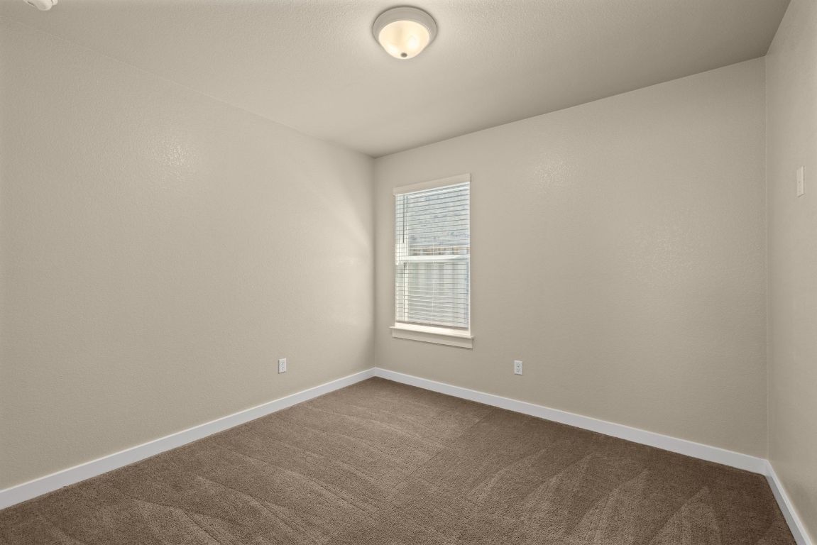 1304 Salt Lick Drive Georgetown, TX 78633 - Photo 19 of 40 an empty room with a window