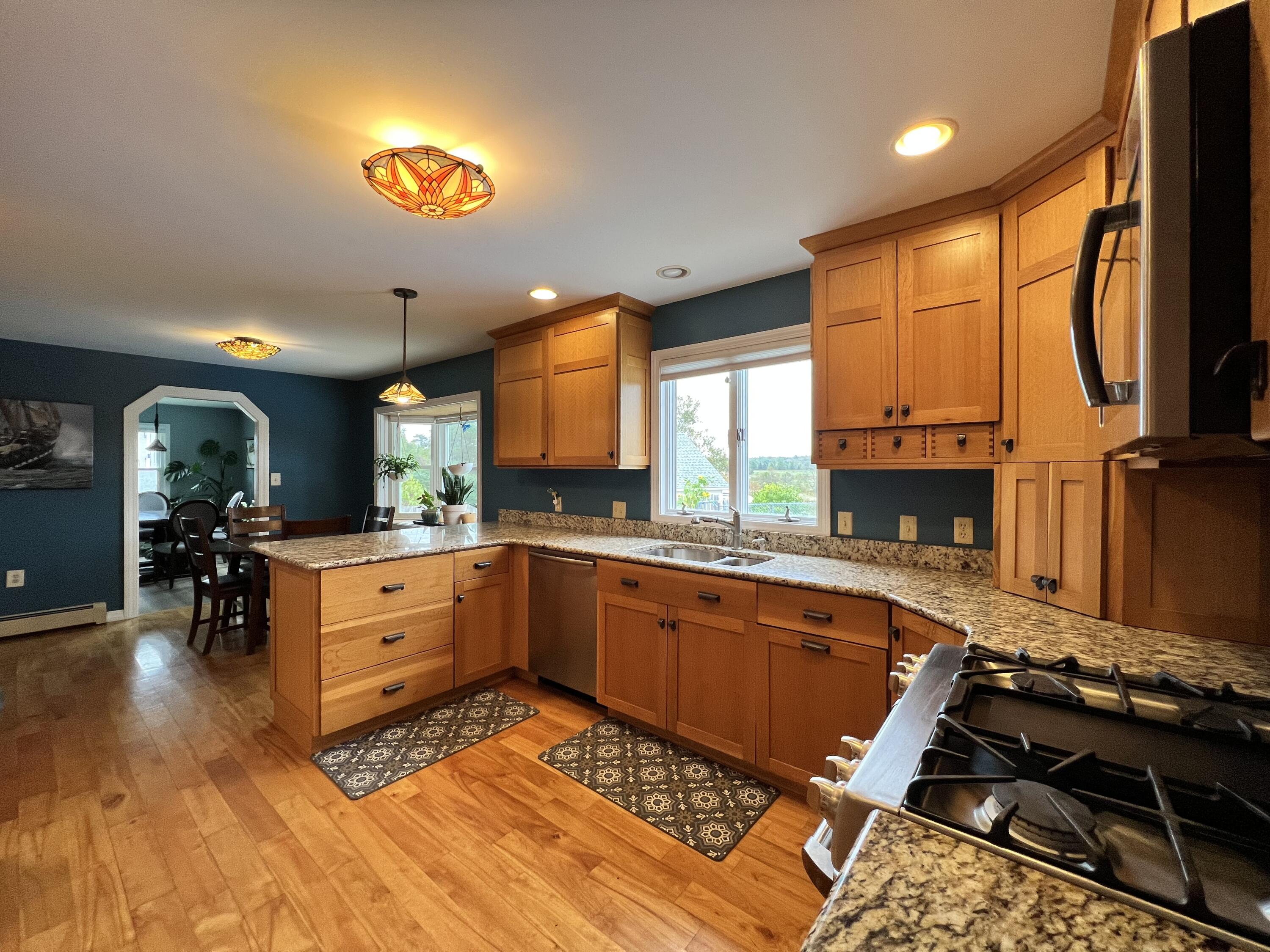 309 Pushaw Road Bangor, ME 04401 - Photo 14 of 104 IMG_3159