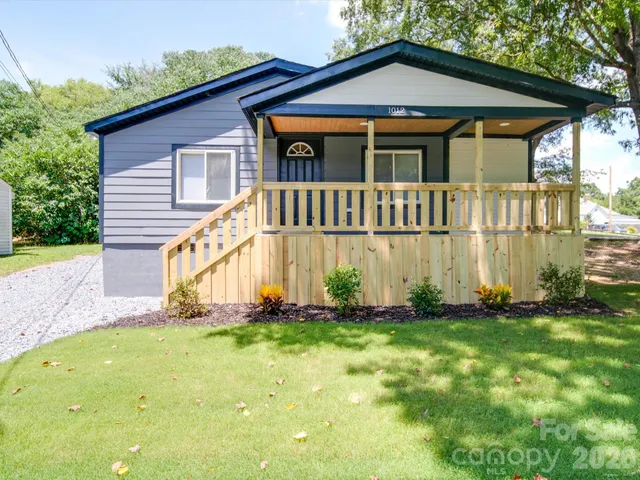 $250,000 | 1012 Wood Street, Albemarle, NC 28001