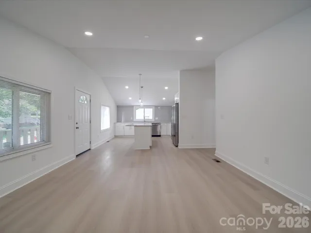 $250,000 | 1012 Wood Street, Albemarle, NC 28001