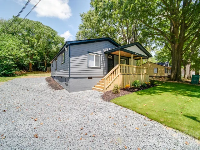 $250,000 | 1012 Wood Street, Albemarle, NC 28001