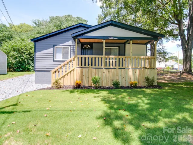 $250,000 | 1012 Wood Street, Albemarle, NC 28001