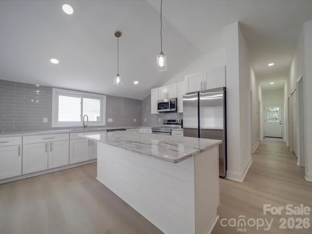 $250,000 | 1012 Wood Street, Albemarle, NC 28001