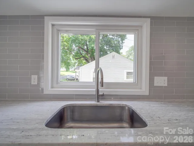 $250,000 | 1012 Wood Street, Albemarle, NC 28001