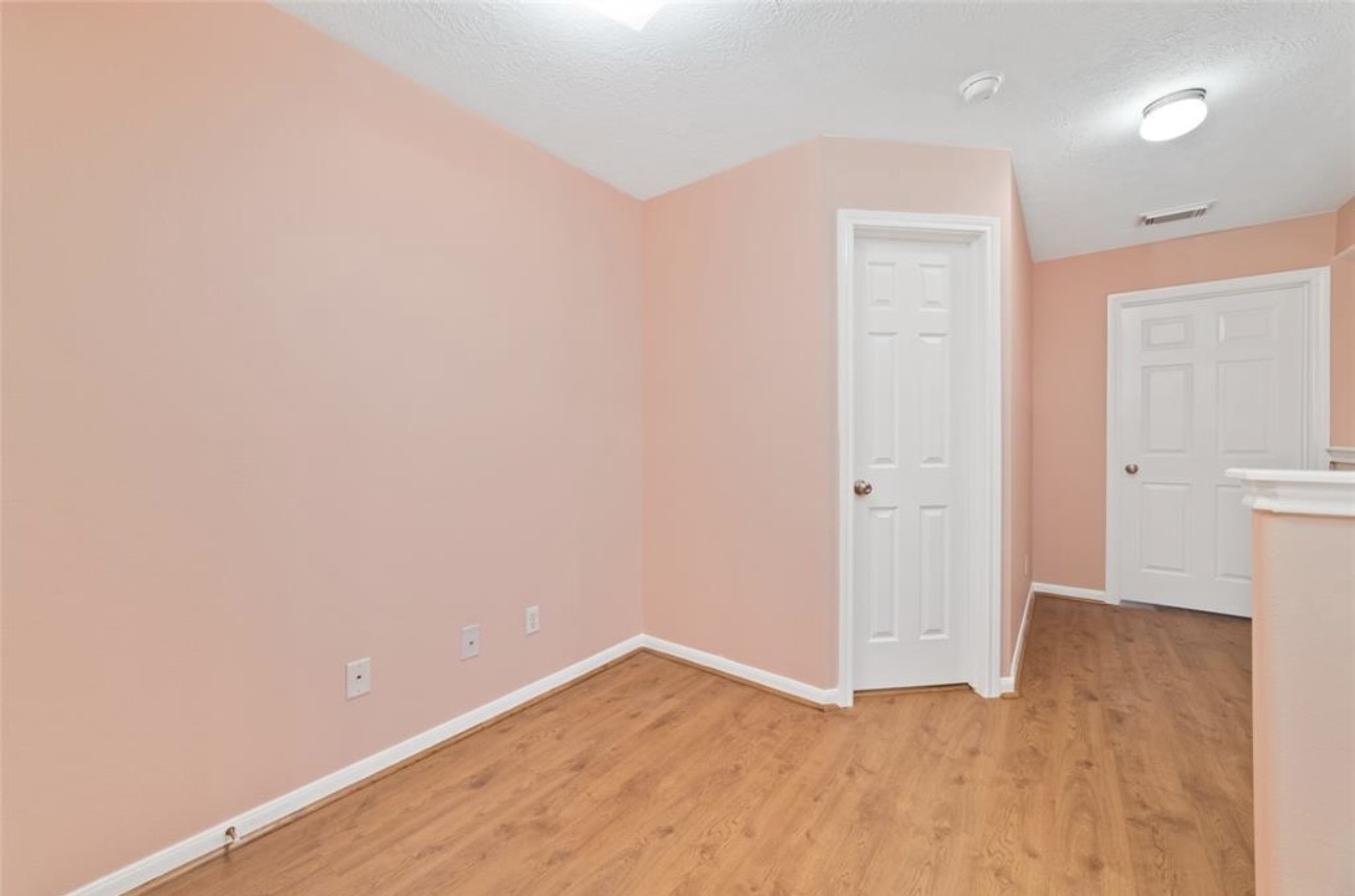 18715 Scented Candle Way Spring, TX 77388 - Photo 21 of 24 a view of an empty room and window