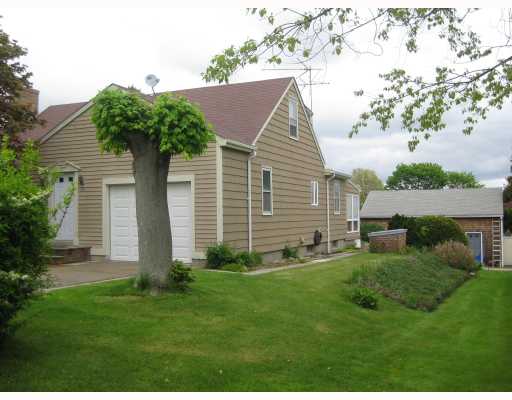55 Harvey Road Middletown, RI 02842 - Photo 3 of 12 Land/Lot.