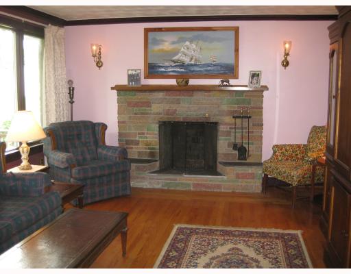 55 Harvey Road Middletown, RI 02842 - Photo 5 of 12 Living Room.