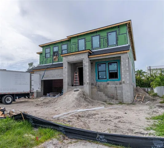 $2,490,000 | 3607 South Belcher Drive, Tampa, FL 33629