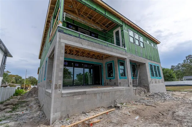 $2,490,000 | 3607 South Belcher Drive, Tampa, FL 33629