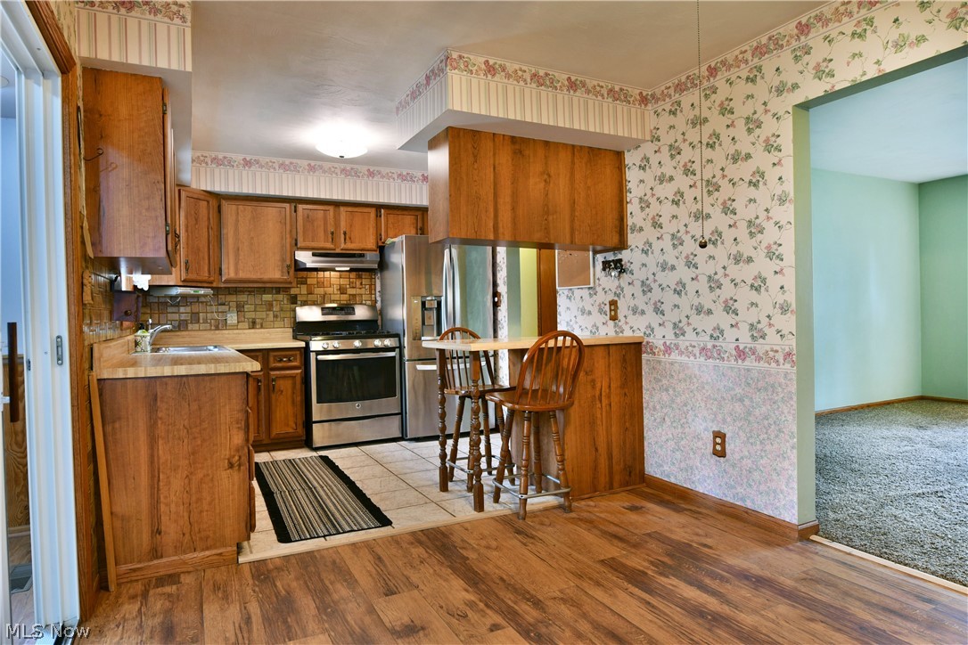 3592 Carson Salt Springs Road Newton Falls, OH 44444 - Photo 18 of 30