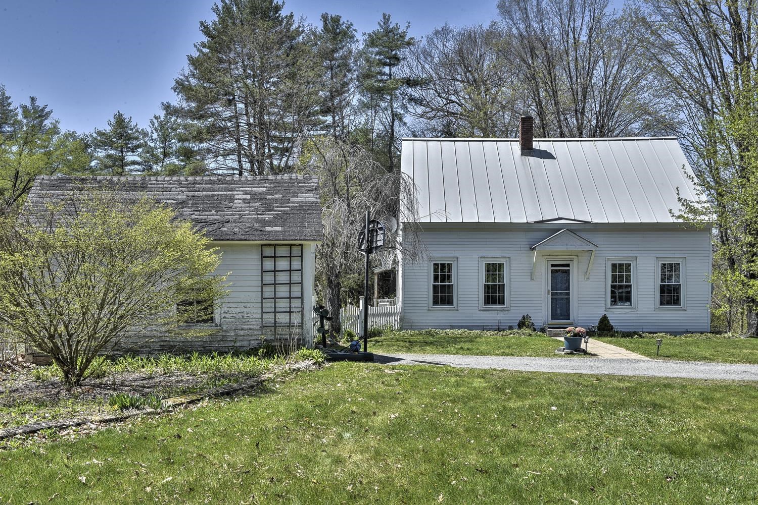 788 Wheeler Rand Road Charlestown, NH 03603 - Photo 33 of 40 Gallery Image 33